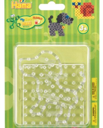 Hama Maxi Perleplader 8224 8226   Lille Blisterpakke