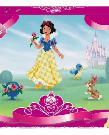 Hama Midi Gaveæske Disney  Snehvide