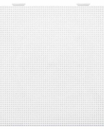 Hama Mini Perleplade  Samleplade Firkant 15x15cm    Stk