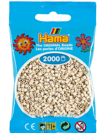 Hama Mini Perler    000 Stk Kit Mini  501-77