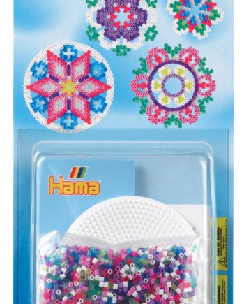 Hama Mini Perlesæt Ornament