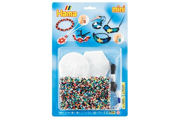 Hama Mini Perlesæt Smykker