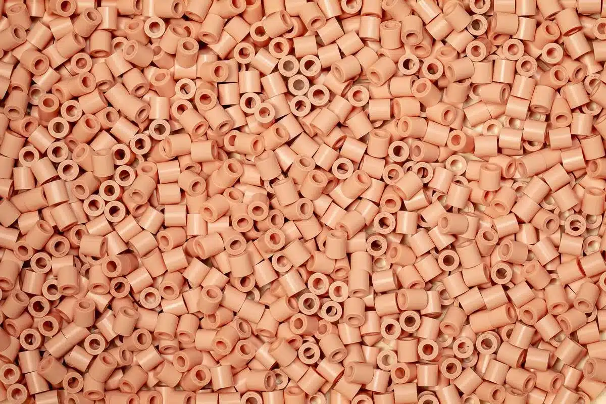 Hama Perler 3000stk Blush Midi 201-112