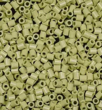 Hama Perler 3000stk Matcha Midi  201-110