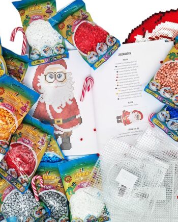 Kæmpe Juleperlepakke