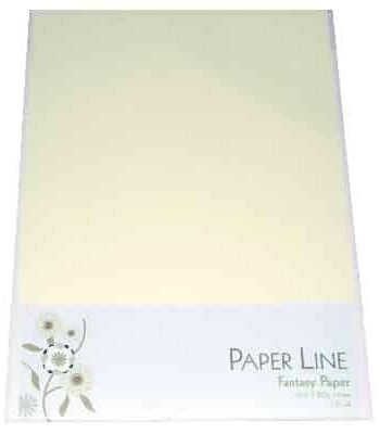 Karton Creme A4 180g 10stk