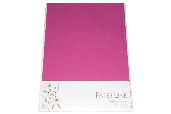 Karton Pink A4 180g 10stk