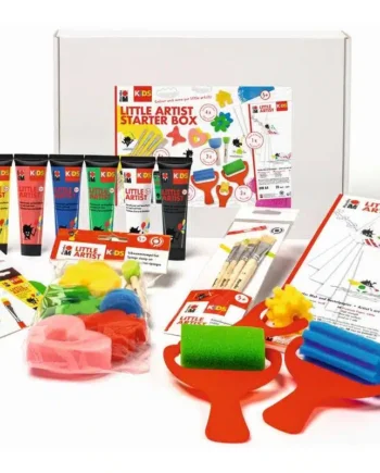 Marabu Kids  Little Artist Starter Box
