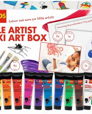 Marabu Kids  Maxi Kunst Box