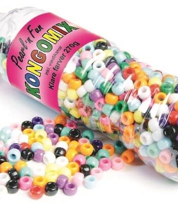 Pearl   Fun Perler Kongomix