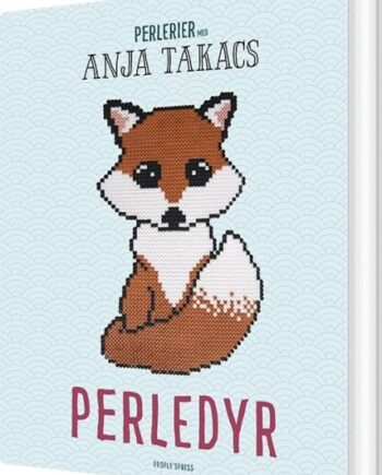 Perledyr Perlebog Anja Takacs