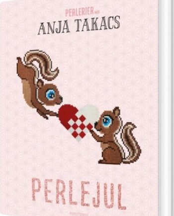 Perlejul Perlebog Anja Takacs