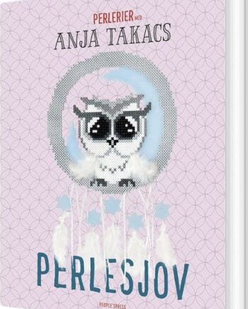 Perlesjov Perlebog Anja Takacs