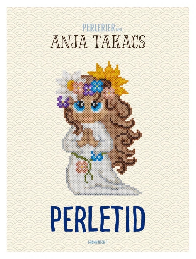 Perletid Perlebog Anja Takacs