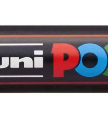 Posca Tusch Aqua Grøn Pc-3m 1stk