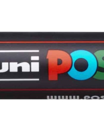 Posca Tusch Aqua Grøn Pc-5m 1stk