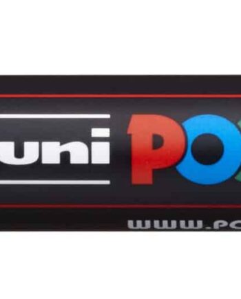 Posca Tusch Blå Pc-5m 1stk