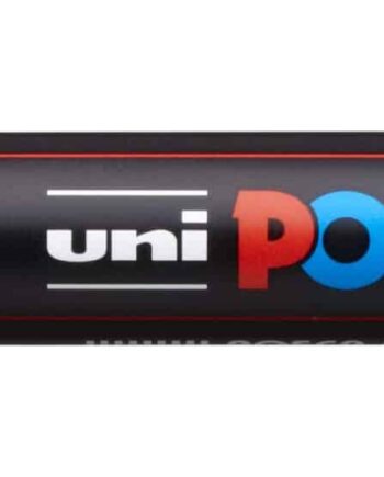 Posca Tusch Blå Pc-1m 1stk