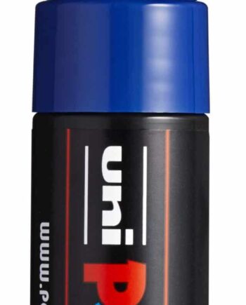 Posca Tusch Blå Pc-7m 1stk