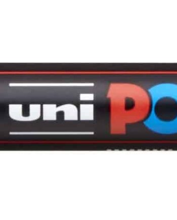 Posca Tusch Blå Pc-1mr 1stk