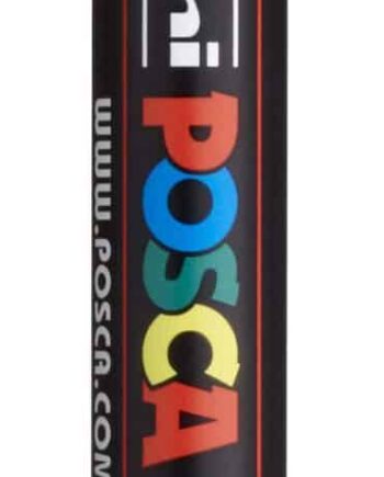 Posca Tusch Blå Pcf350 1stk