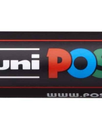 Posca Tusch Grå Pc-5m 1stk
