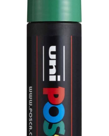 Posca Tusch Grøn Pc-17k 1stk