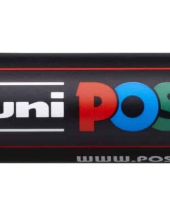 Posca Tusch Grøn Pc-5m 1stk