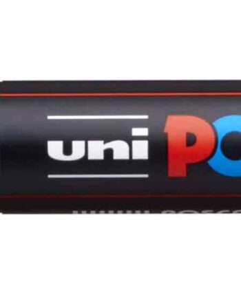 Posca Tusch Grøn Pc-1m 1stk