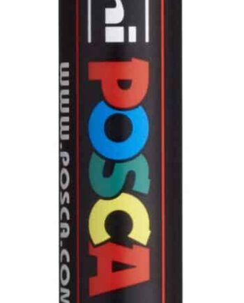 Posca Tusch Grøn Pcf350 1stk