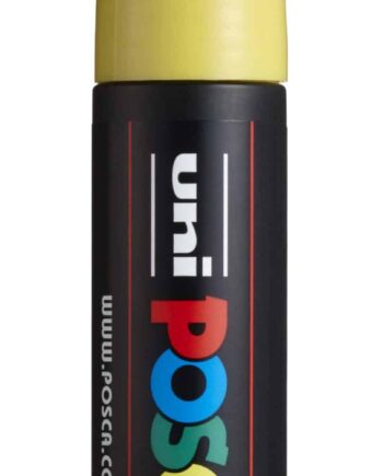 Posca Tusch Gul Pc-17k 1stk
