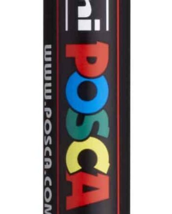 Posca Tusch Gul Pcf350 1stk