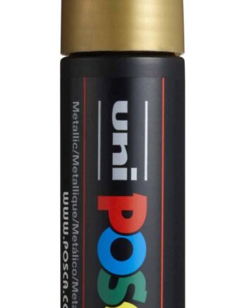 Posca Tusch Guld Pc-17k 1stk