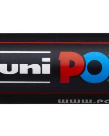 Posca Tusch Hvid Pc-5m 1stk