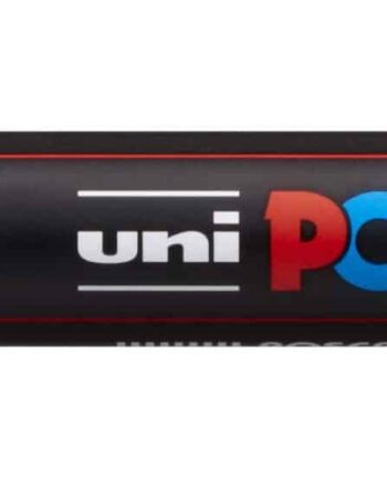 Posca Tusch Hvid Pc-1m 1stk