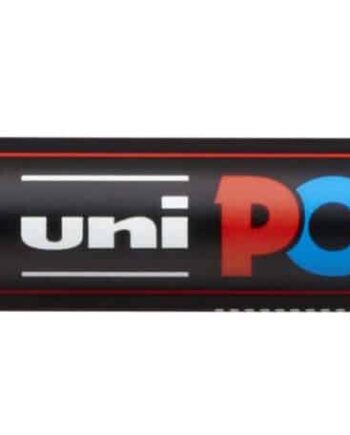 Posca Tusch Hvid Pc-1mr 1stk