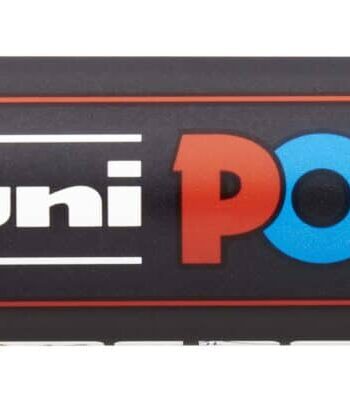Posca Tusch Kakao Brun Pc-5m 1stk
