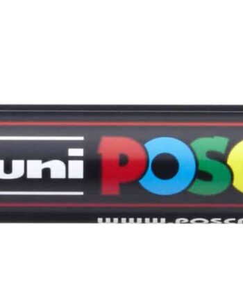 Posca Tusch Khaki Grøn Pc-3m 1stk