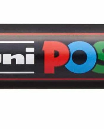 Posca Tusch Koral Pink Pc-3m 1stk