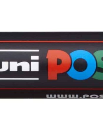 Posca Tusch Lyseblå Pc-5m 1stk