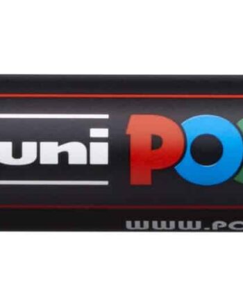 Posca Tusch Lyserød Pc-5m 1stk