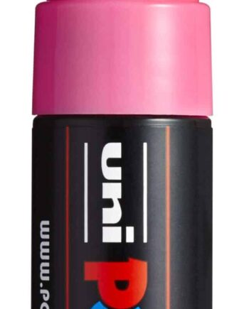 Posca Tusch Lyserød Pc-7m 1stk
