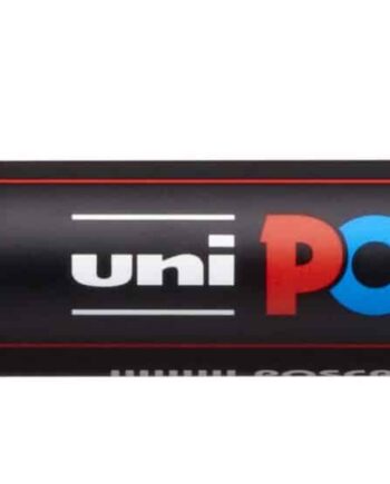 Posca Tusch Lyserød Pc-1m 1stk