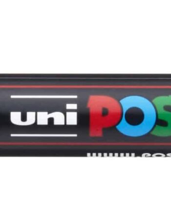 Posca Tusch Marine Blå Pc-3m 1stk