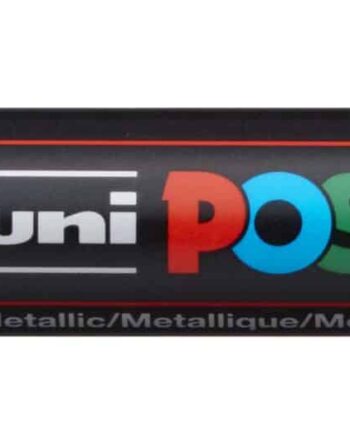 Posca Tusch Metallisk Grøn Pc-5m 1stk