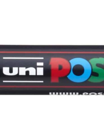 Posca Tusch Mørkerød Pc-3m 1stk