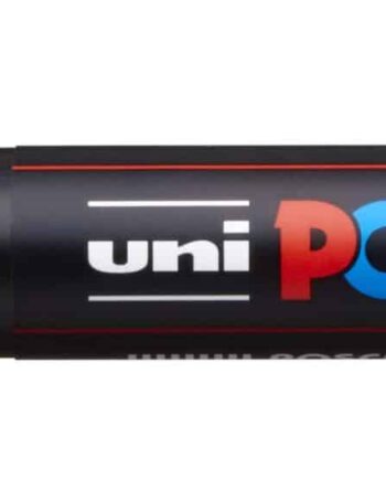 Posca Tusch Rød Pc-1m 1stk