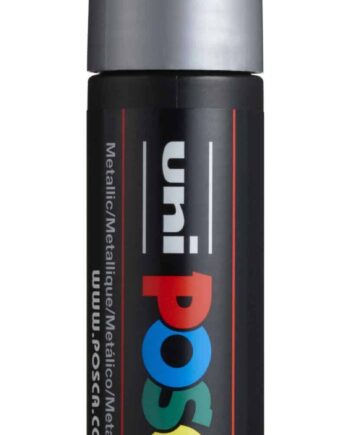 Posca Tusch Sølv Pc-17k 1stk