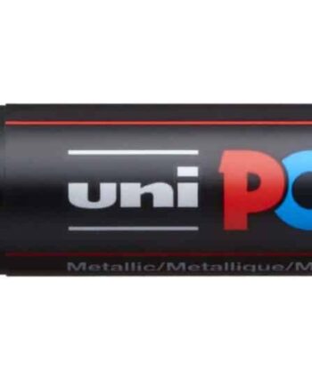 Posca Tusch Sølv Pc-1m 1stk