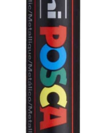 Posca Tusch Sølv Pcf350 1stk